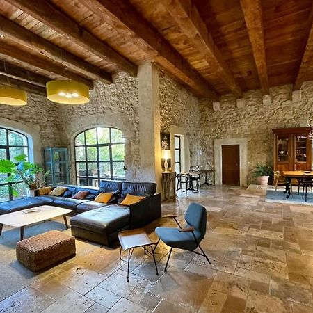 Waya A Domaine Saint Domingue Bed and Breakfast Ναρμπόν Εξωτερικό φωτογραφία