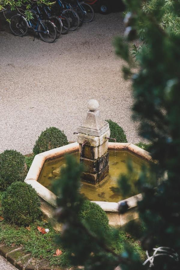 Waya A Domaine Saint Domingue Bed and Breakfast Ναρμπόν Εξωτερικό φωτογραφία