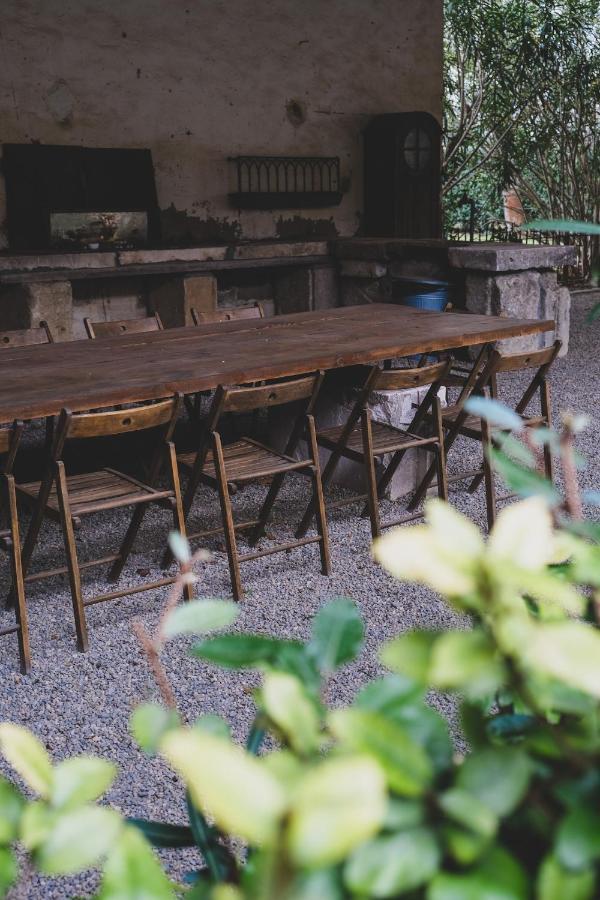 Waya A Domaine Saint Domingue Bed and Breakfast Ναρμπόν Εξωτερικό φωτογραφία