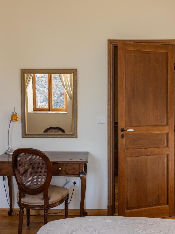 Waya A Domaine Saint Domingue Bed and Breakfast Ναρμπόν Εξωτερικό φωτογραφία