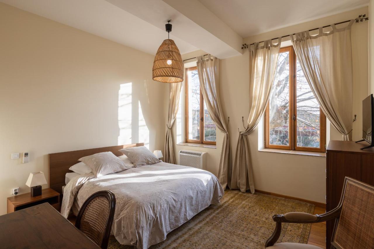 Waya A Domaine Saint Domingue Bed and Breakfast Ναρμπόν Εξωτερικό φωτογραφία