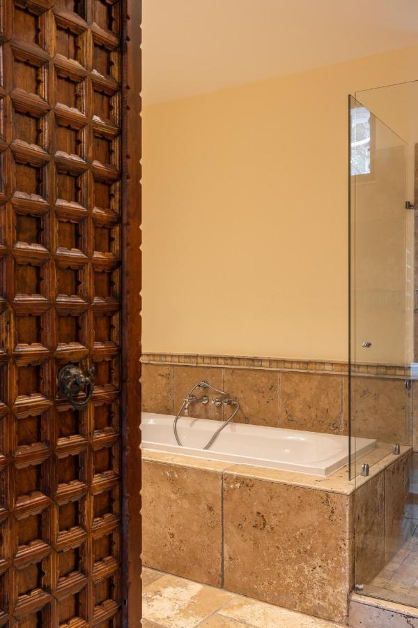 Waya A Domaine Saint Domingue Bed and Breakfast Ναρμπόν Εξωτερικό φωτογραφία
