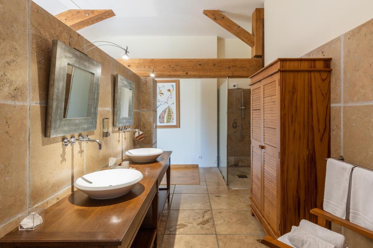 Waya A Domaine Saint Domingue Bed and Breakfast Ναρμπόν Εξωτερικό φωτογραφία