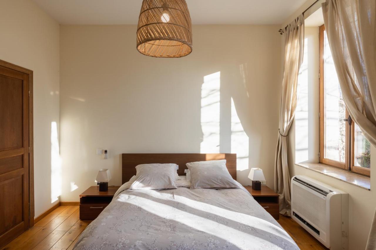 Waya A Domaine Saint Domingue Bed and Breakfast Ναρμπόν Εξωτερικό φωτογραφία