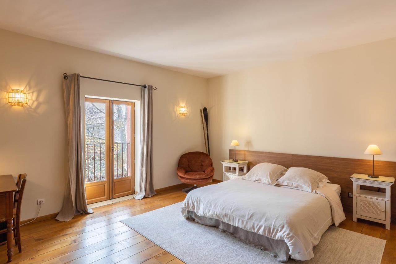 Waya A Domaine Saint Domingue Bed and Breakfast Ναρμπόν Εξωτερικό φωτογραφία