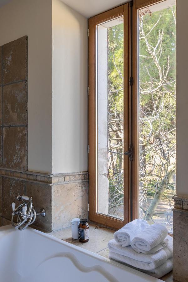 Waya A Domaine Saint Domingue Bed and Breakfast Ναρμπόν Εξωτερικό φωτογραφία