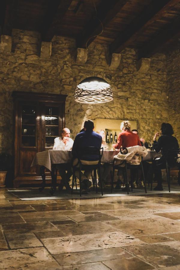 Waya A Domaine Saint Domingue Bed and Breakfast Ναρμπόν Εξωτερικό φωτογραφία