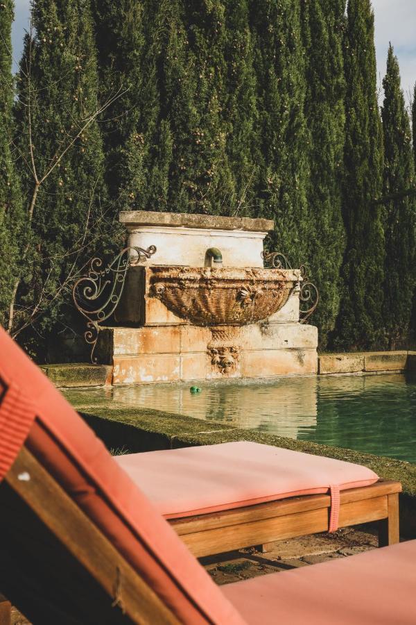 Waya A Domaine Saint Domingue Bed and Breakfast Ναρμπόν Εξωτερικό φωτογραφία
