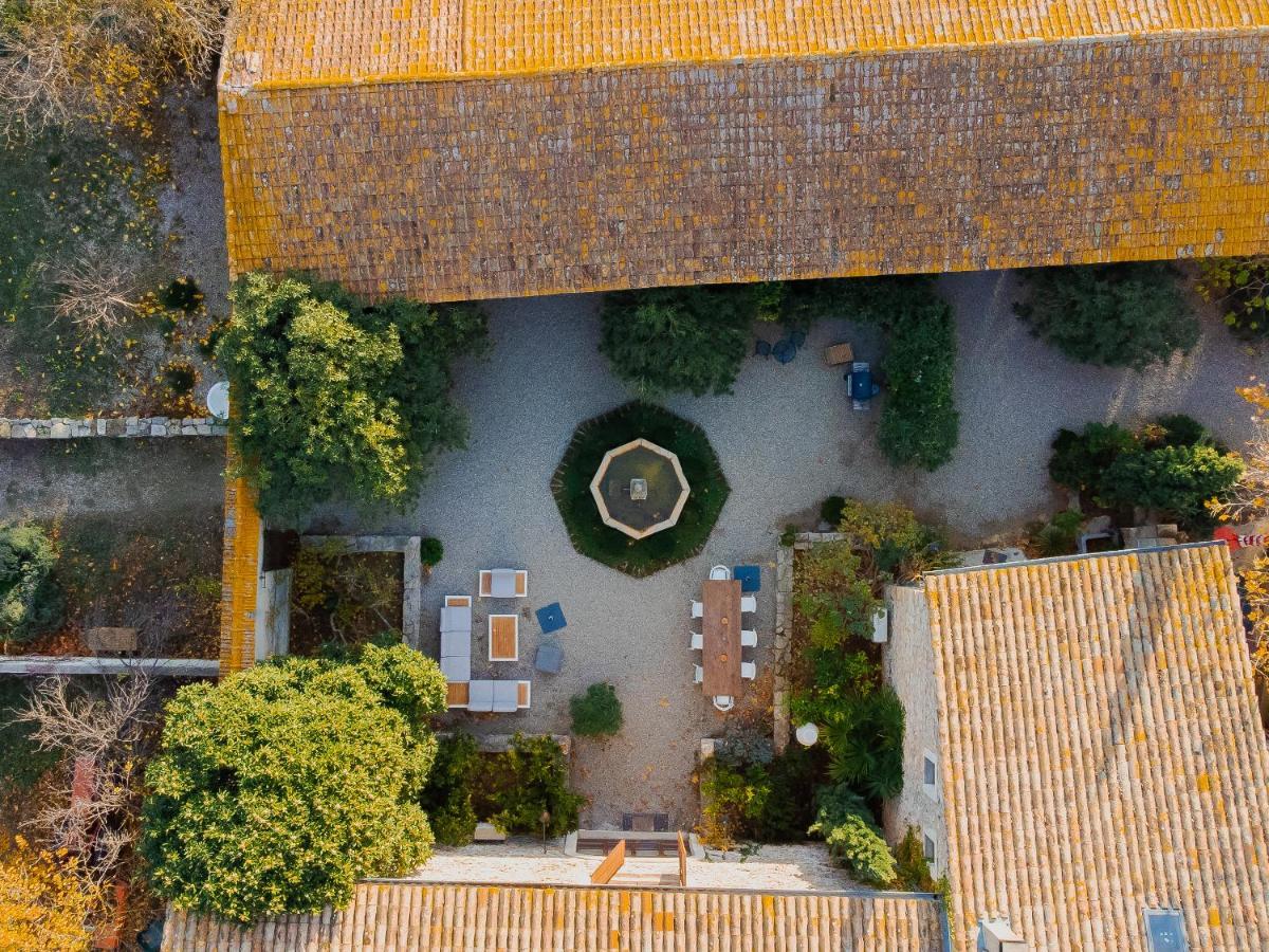 Waya A Domaine Saint Domingue Bed and Breakfast Ναρμπόν Εξωτερικό φωτογραφία